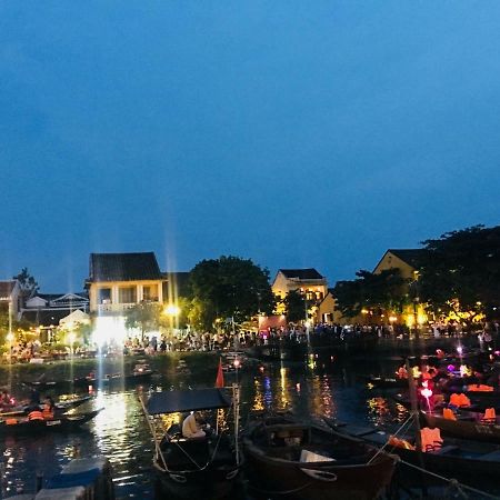 Hotel Huynh Gia Danang Exteriér fotografie