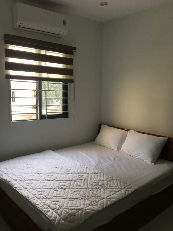 Hotel Huynh Gia Danang Exteriér fotografie
