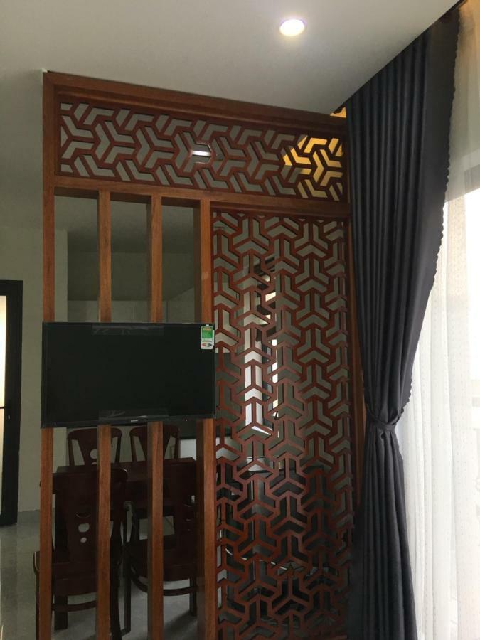 Hotel Huynh Gia Danang Exteriér fotografie