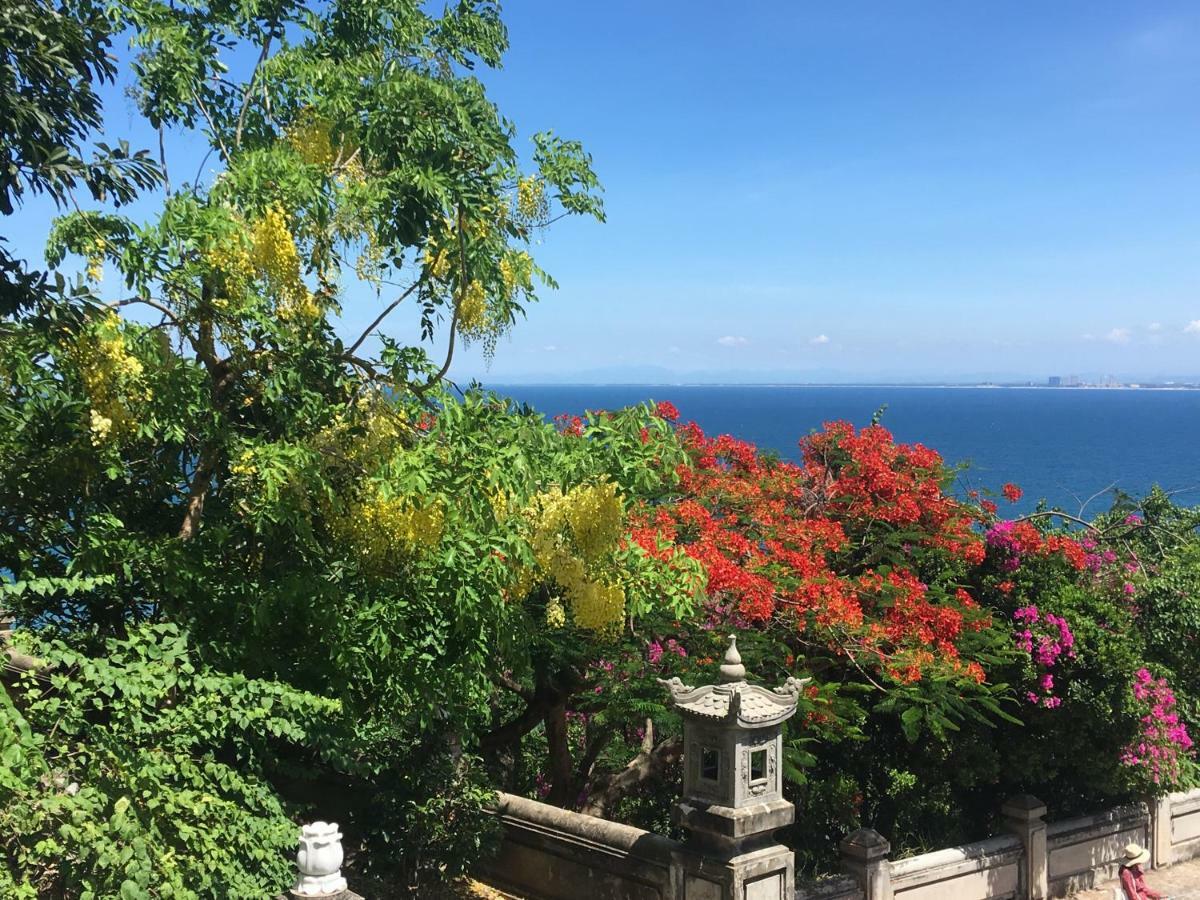 Hotel Huynh Gia Danang Exteriér fotografie
