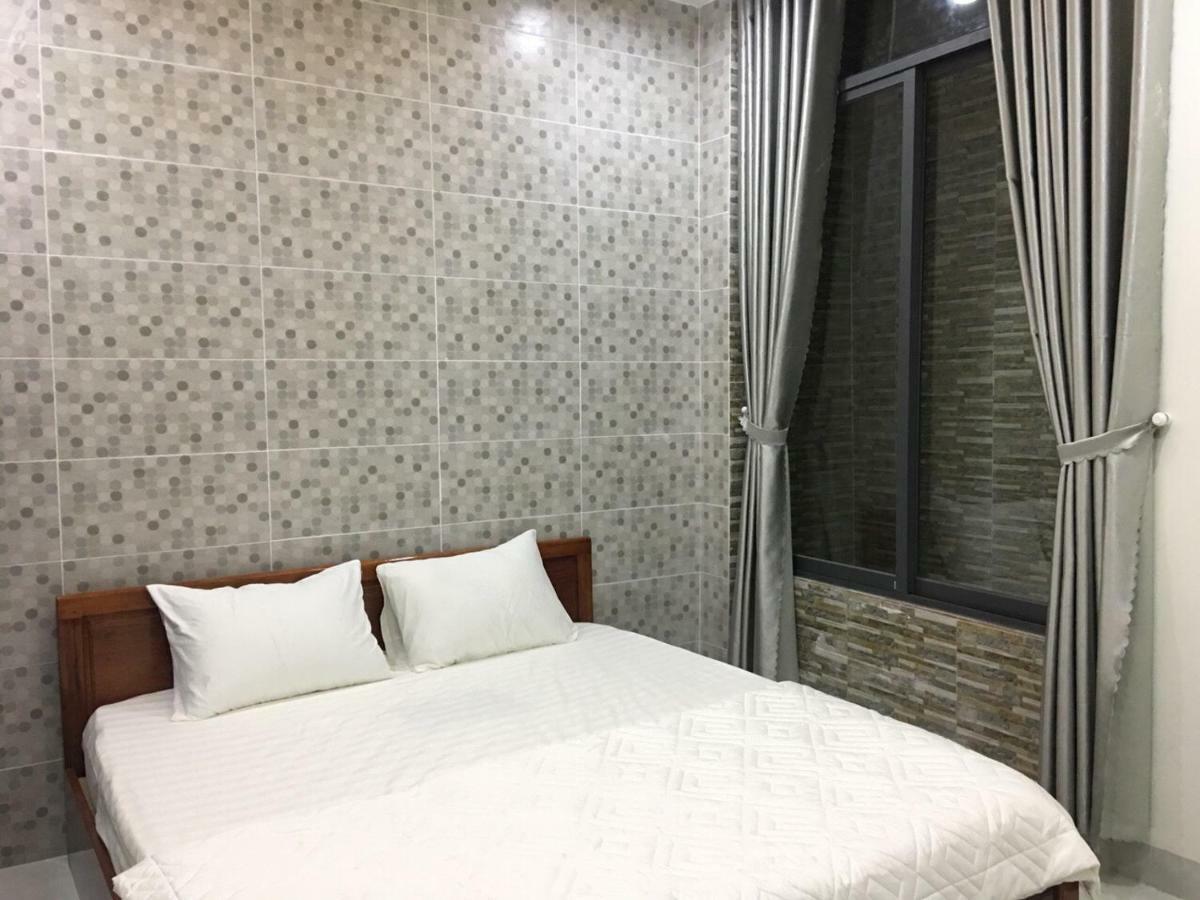 Hotel Huynh Gia Danang Exteriér fotografie